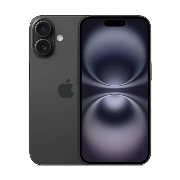 گوشی موبایل اپل مدل iPhone 16 CH/A ظرفیت 128 گیگابایت رم 8 گیگابایت
