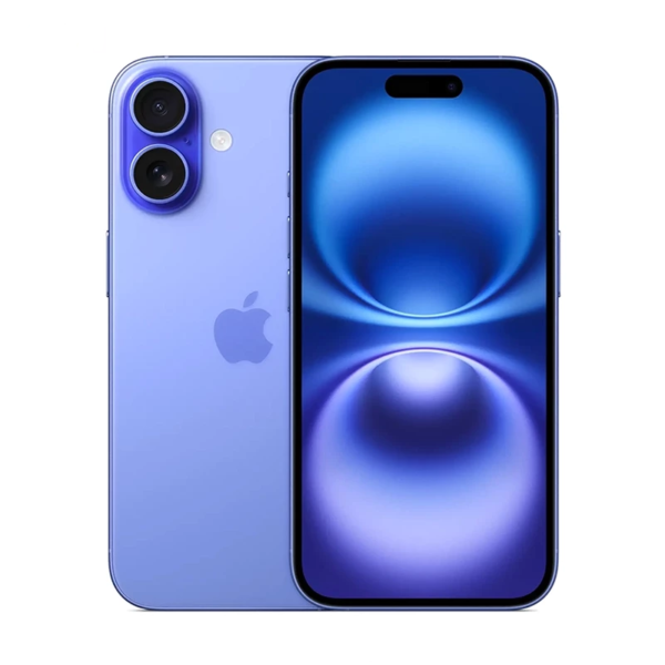 گوشی موبایل اپل مدل iPhone 16 CH/A ظرفیت 128 گیگابایت رم 8 گیگابایت