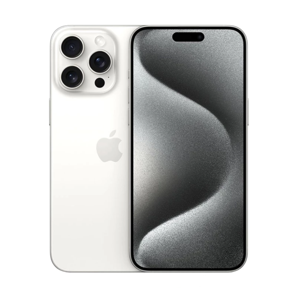 گوشی موبایل اپل مدل iPhone 15 Pro ZA/A ظرفیت 256 گیگابایت رم 8 گیگابایت کارکرده