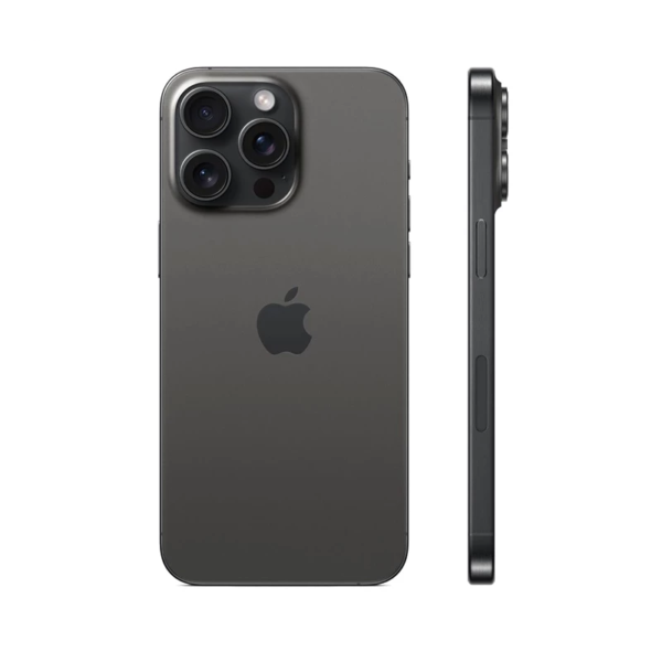 گوشی موبایل اپل مدل iPhone 15 Pro Max ZA/A Active ظرفیت 256 گیگابایت - رم 6 گیگابایت کارکرده