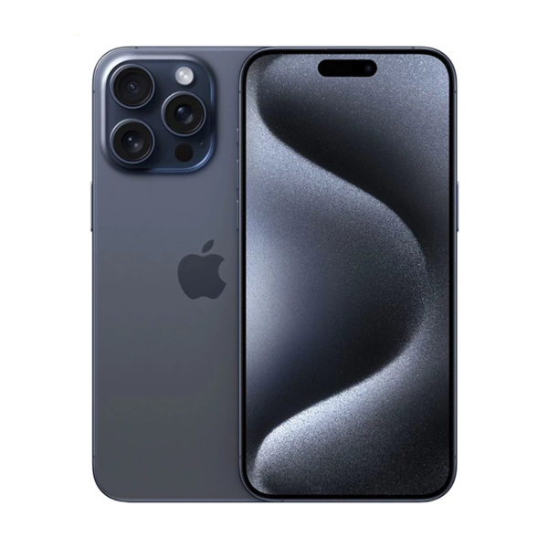گوشی موبایل اپل مدل iPhone 15 Pro ZA/A ظرفیت 256 گیگابایت رم 8 گیگابایت کارکرده