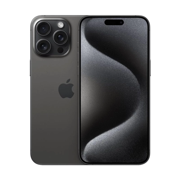 گوشی موبایل اپل مدل iPhone 15 Pro Max ZA/A Active ظرفیت 256 گیگابایت - رم 6 گیگابایت کارکرده