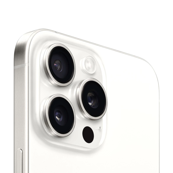 گوشی موبایل اپل مدل iPhone 15 Pro ZA/A ظرفیت 256 گیگابایت رم 8 گیگابایت کارکرده