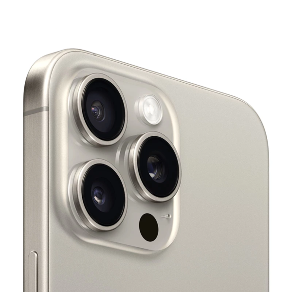گوشی موبایل اپل مدل iPhone 15 Pro ZA/A ظرفیت 256 گیگابایت رم 8 گیگابایت کارکرده