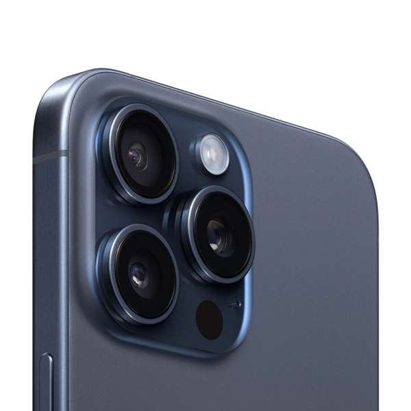 گوشی موبایل اپل مدل iPhone 15 Pro ZA/A ظرفیت 256 گیگابایت رم 8 گیگابایت کارکرده