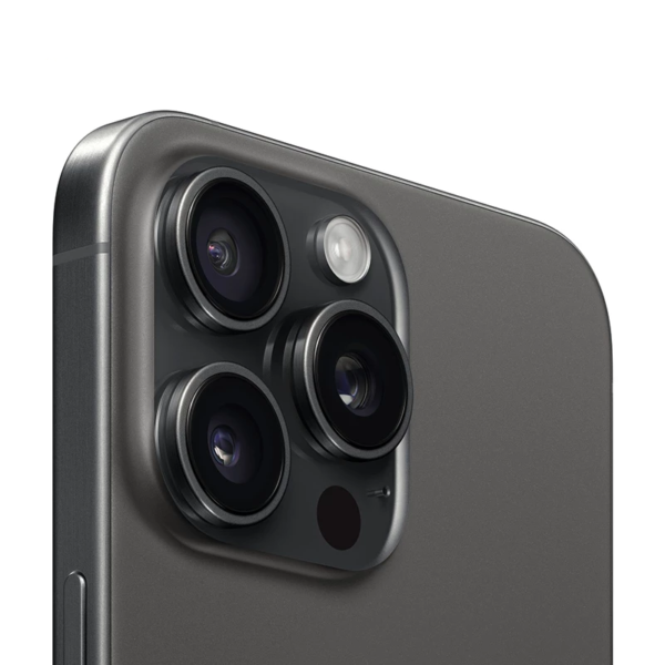 گوشی موبایل اپل مدل iPhone 15 Pro ZA/A ظرفیت 256 گیگابایت رم 8 گیگابایت کارکرده