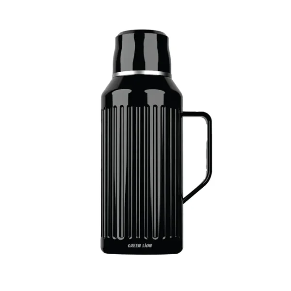 بطری حرارتی وینتیج گرین Green Vintage Thermal Bottle