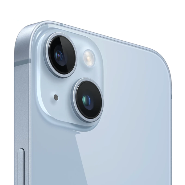 گوشی موبایل اپل مدل iPhone 14 CH/A ظرفیت 128 گیگابایت رم 6 گیگابایت کارکرده