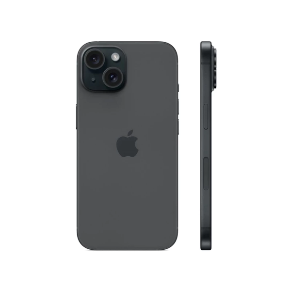 گوشی موبایل اپل مدل iPhone 15 ZA/A ظرفیت 256 گیگابایت رم 6 گیگابایت کارکرده