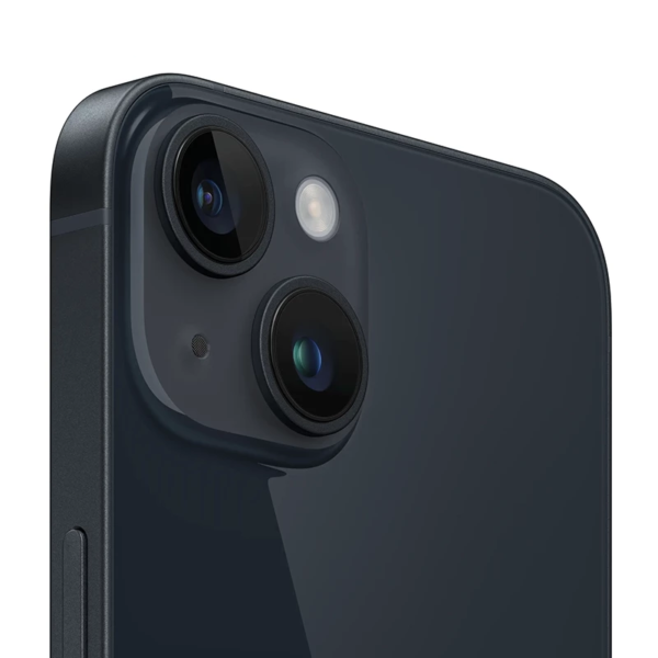 گوشی موبایل اپل مدل iPhone 14 CH/A ظرفیت 128 گیگابایت رم 6 گیگابایت کارکرده
