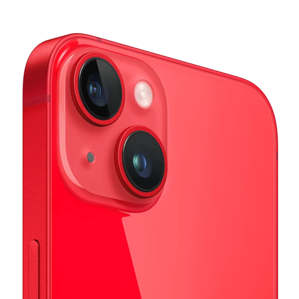 گوشی موبایل اپل مدل iPhone 14 CH/A ظرفیت 128 گیگابایت رم 6 گیگابایت کارکرده