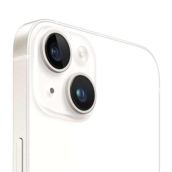 گوشی موبایل اپل مدل iPhone 14 CH/A ظرفیت 128 گیگابایت رم 6 گیگابایت کارکرده