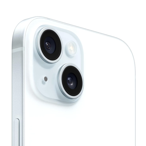 گوشی موبایل اپل مدل iPhone 15 ZA/A ظرفیت 256 گیگابایت رم 6 گیگابایت کارکرده