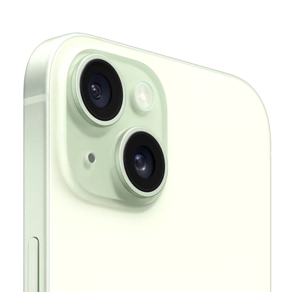 گوشی موبایل اپل مدل iPhone 15 ZA/A ظرفیت 256 گیگابایت رم 6 گیگابایت کارکرده