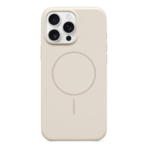 کاور گوشی اپل iphone 16 Pro Max بیتس مد‌ل MagSafe اصل