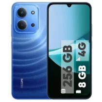 گوشی موبایل شیائومی Redmi 15C 4G دو سیم کارت ظرفیت 256 گیگابایت رم 8 گیگابایت