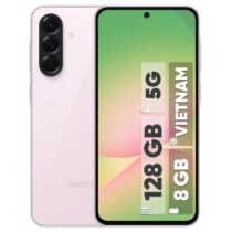 گوشی موبايل سامسونگ Galaxy A56 5G ظرفیت 128 گیگابایت رم 8 گیگابایت - ویتنام