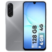 گوشی موبایل سامسونگ مدل Galaxy A17 4G ظرفیت 128 گیگابایت رم 4 گیگابایت