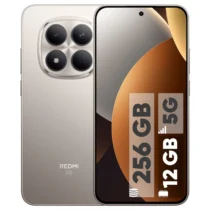 گو‌شی موبايل شیائومی مدل Redmi Note 15 Pro 5G ظرفیت 256 گیگابایت رم 12 گیگابایت