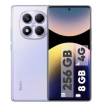 گوشی موبايل شیائومی مدل Redmi Note 14 4G ظرفیت 256 گیگابایت رم 8 گیگابایت