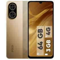 گوشی موبایل شیائومی مدل Poco C71 ظرفیت 64 گیگابایت رم 3 گیگابایت