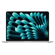 لپ تاپ اپل 15.3 اینچی مدل MacBook Air MW1 G3 M4 2025 16GB 256GB LLA