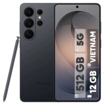 گوشی موبایل سامسونگ Galaxy S26 Ultra ظرفیت 512 گیگابایت رم 12 گیگابایت - ویتنام
