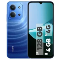گوشی موبایل شیائومی Redmi 15C 4G دو سیم کارت ظرفیت 128 گیگابایت رم 4 گیگابایت