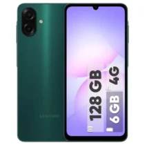 گوشی موبايل سامسونگ مدل Galaxy A07 4G ظرفیت 128 گیگابایت رم 6 گیگابایت