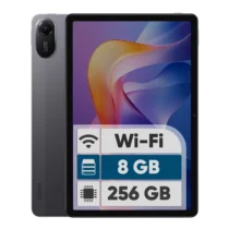 تبلت 11 اینچ شیائومی مدل REDMI PAD 2 ظرفیت 256 گیگابایت رم 8 گیگابایت به همراه کاور