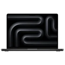 لپ تاپ اپل 14.2 اینچی مدل MacBook Pro MDE04 M5 Pro 2025 16GB 512GB