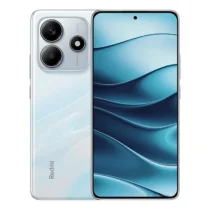 گوشی موبايل شیائومی مدل Redmi Note 14 5G ظرفیت 256 گیگابایت رم 8 گیگابایت - پک چین