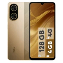 گوشی موبایل شیائومی مدل Poco C71 ظرفیت 128 گیگابایت رم 4 گیگابایت