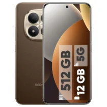 گوشی موبايل شیائومی مدل Redmi Note 15 Pro Plus 5G ظرفیت 512 گیگابایت رم 12 گیگابایت