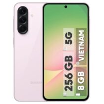 گوشی موبايل سامسونگ Galaxy A56 5G ظرفیت 256 گیگابایت رم 8 گیگابایت - ویتنام