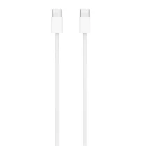کابل تایپ سی اپل مدل 60W-C طول 1 متر اورجینال