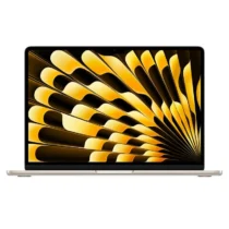 لپ تاپ اپل 15.3 اینچی مدل MacBook Air MW1 J3 M4 2025 16GB 256GB LLA
