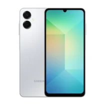 گوشی موبايل سامسونگ مدل Galaxy A06 5G ظرفیت 64 گیگابایت رم 4 گیگابایت